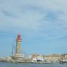 Le port de st Tropez